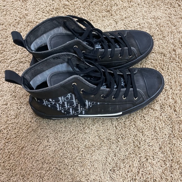 Men’s size “47 EU” or “14 US” Christian Dior “B23” - Picture 2 of 5